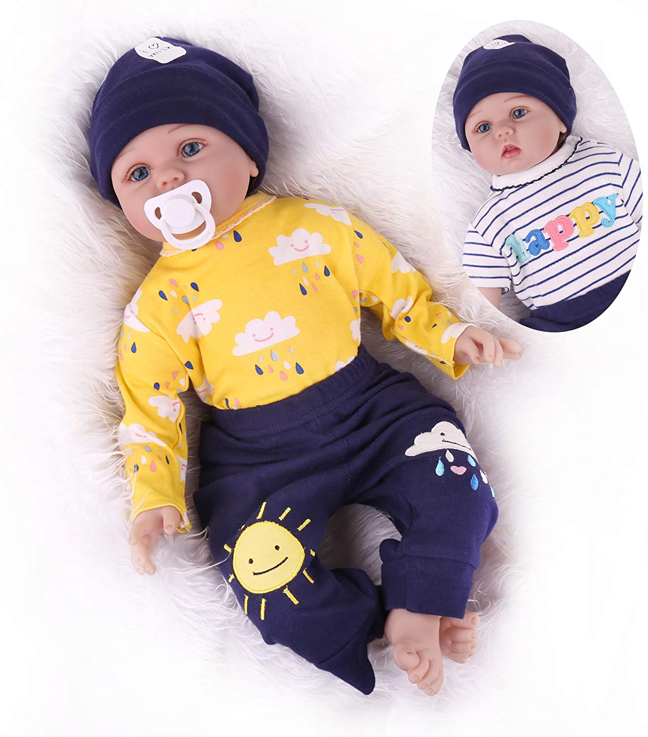 kaydora reborn baby doll