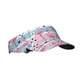 thumbnail image 1 of Balery Pink Striped Flamingo Gorra deportiva con visera ajustable para mujer y hombre (talla única), 1 of 7