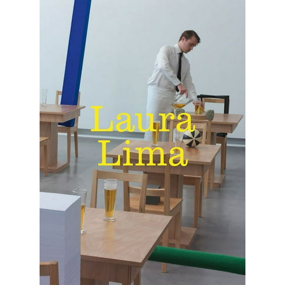 Laura Lima, (Hardcover)