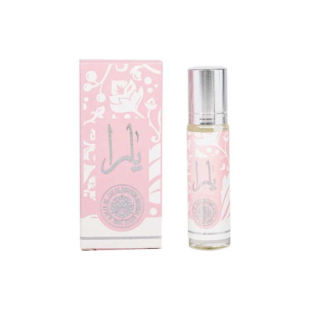 Men Women Perfume Spray Long Lasting Spray Perfume Women Men Eau Parfum Spray 10ml