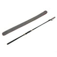 thumbnail image 2 of Fishing Pole,Carbon Rock Fishing Rod Sea Fishing Rod Fishing Rod Streamlined Design, 2 of 8