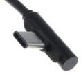 thumbnail image 4 of Cable micro USB Cable USB 3.0 Android Compatible con S4 / S5 / S6 u otros Negro 1m, 4 of 9