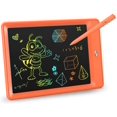 thumbnail image 1 of LCD Writing Tablet, 10 Inch Colorful Toddler Doodle Board Drawing Tablet, Educational and Learning Toy for 3-6 Years Old Boy and Girls, 1 of 7