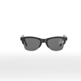 thumbnail image 6 of Gems Smart Glasses with Bluetooth Audio, Open-Ear Wireless Headphones & UV400 Protection, 1 Pair, 6 of 8