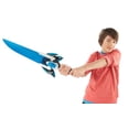 thumbnail image 2 of MAX Steel® Interactive Steel with Turbo Sword (french Version), 2 of 3
