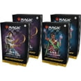 thumbnail image 3 of Magic: The Gathering MTG TCG: Aetherdrift Commander - Set of 2 decks, 3 of 3