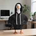 thumbnail image 2 of Desk Goose Outfits Hoodies Tabletop Goose Accessory Mini Porch Goose Amp 15 15 Amp Vacuum Amp Key Holder Cyclic Amp Amp Ha400 L4 Channel Amp Load Amp Large Dolls for Girls 3600 Amp for Rooting Dolls, 2 of 4