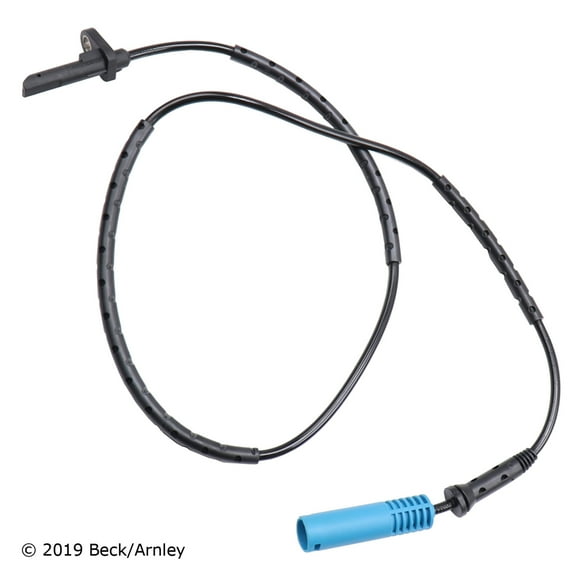 BeckArnley 084-4925 ABS Speed Sensor