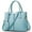 Sky blue, variant on MMYGU Hot Sale New Fashion Handbags Women Shoulder Bags Ladies Handbag travel crossbody women bag sac a main bolsa feminina