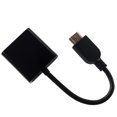 thumbnail image 3 of onn. 6 IN./15.24 cm HDMI to VGA Adapter, 3 of 5