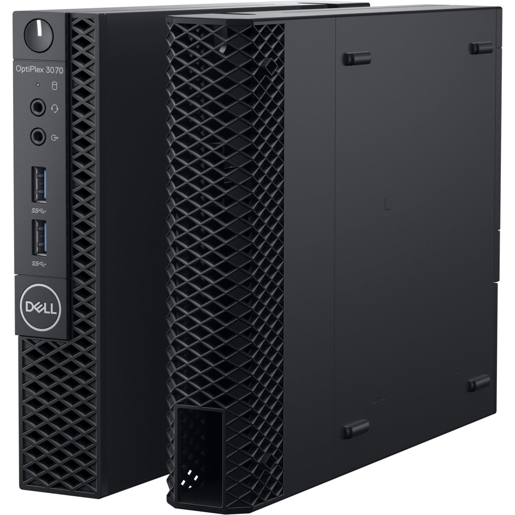 ジャンク 1円スタート】DELL OptiPlex 3070 Core i3-9100T 3.1