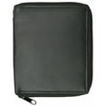 thumbnail image 6 of RFID Blocking Mens Premium Soft Leather Zippered ID Wallet RFID P 702 (C), 6 of 7