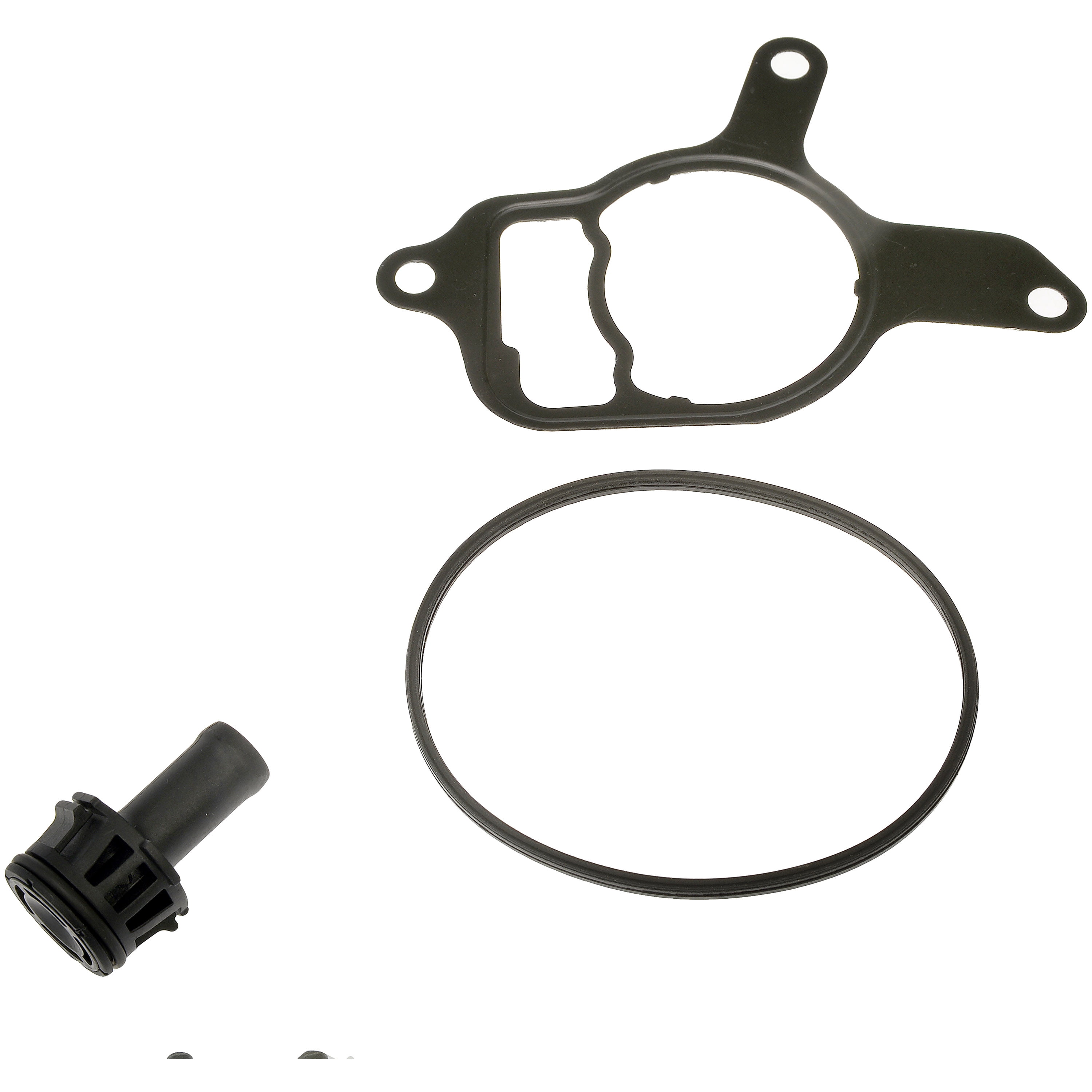 Dorman OE Solutions Vacuum Pump Repair Kit Fits 2014 Volkswagen Jetta