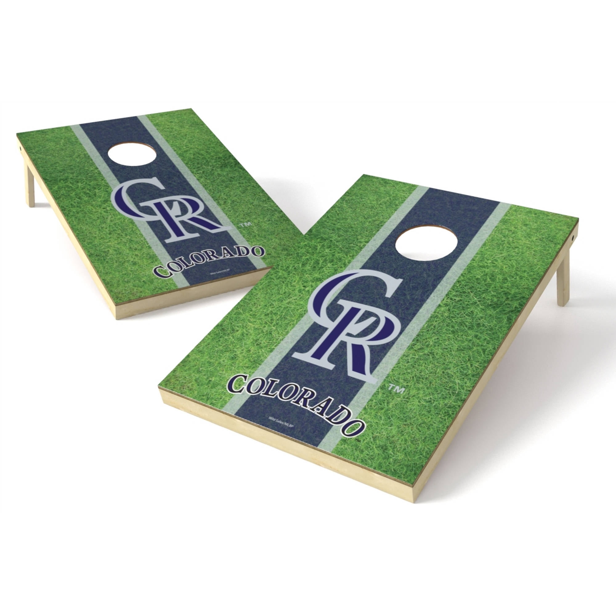 2x3 Shield Game, MLB by Wild Sports