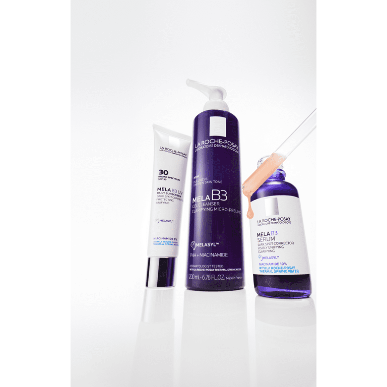 La Roche-Posay Mela B3 Melasyl™ + Niacinamide Dark Spot