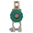 thumbnail image 3 of Hottest Universal Car Battery Power Failure Protection Switch RV Car Battery Switch Main Power Switch For Car Auto Interior Parts green, 3 of 8