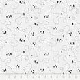 thumbnail image 5 of Fashion Fabric Bundle by Loops & Threads, 5 of 8
