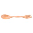 thumbnail image 3 of Wooden Spoon, Scratch- Spoon Heat- Natural Wood Rugged and Durable  for Kitchen for Family, 3 of 8