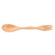 thumbnail image 2 of Cuchara de Madera ANGGREK Saludable Para Cocina, 2 of 8
