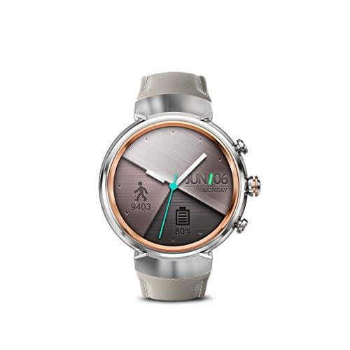 asus zenwatch 3 refurbished