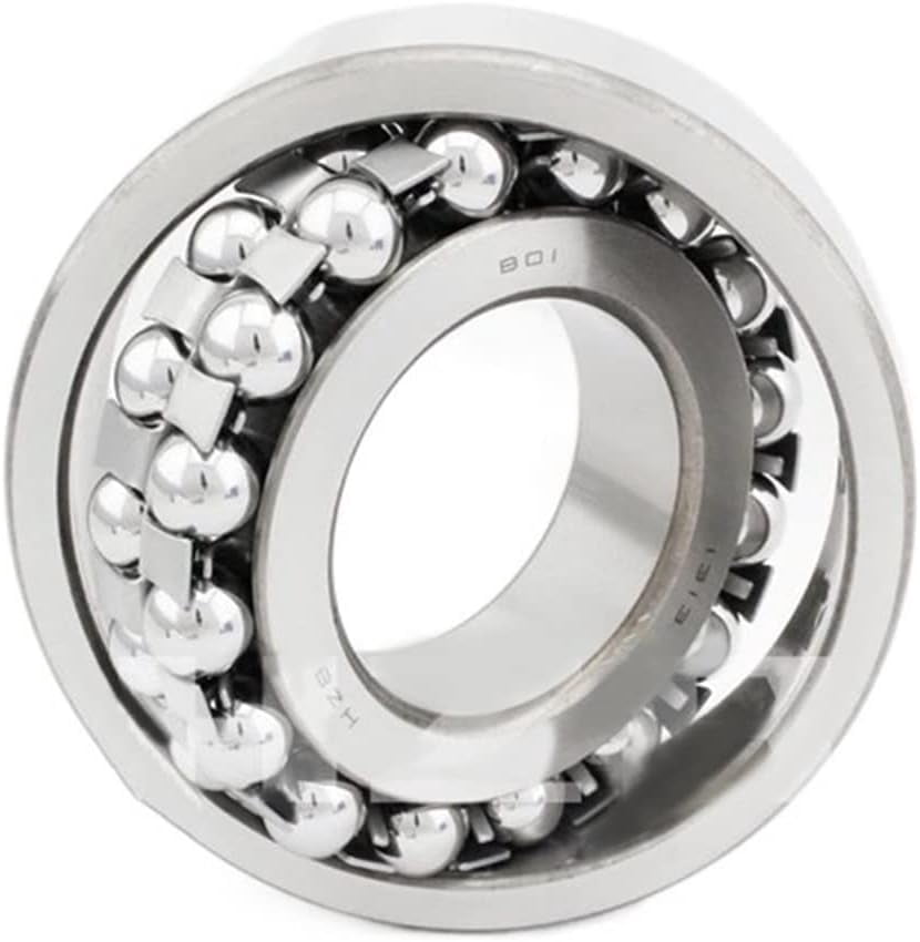 1Pcs Double Row Self-aligning Ball Bearings 2309 2310 2311 2312 2313 2314 2315 2316 ATN