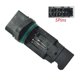 thumbnail image 5 of Mass Air Flow Meter Sensor 13627839014 0280218062 for 3 5 6 Z4 Z3 M5 M6 E46 E60 E63 E64 E85 0 280 2, 5 of 5