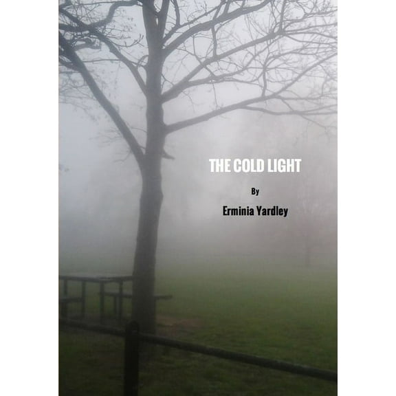The Cold Light, (Paperback)