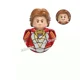 thumbnail image 3 of Bloques de construcción Iron Man Doctor Strange Hulk Thanos SpiderMan Venom Hawkeye Ladrillos Juguetes Marvel, 3 of 5