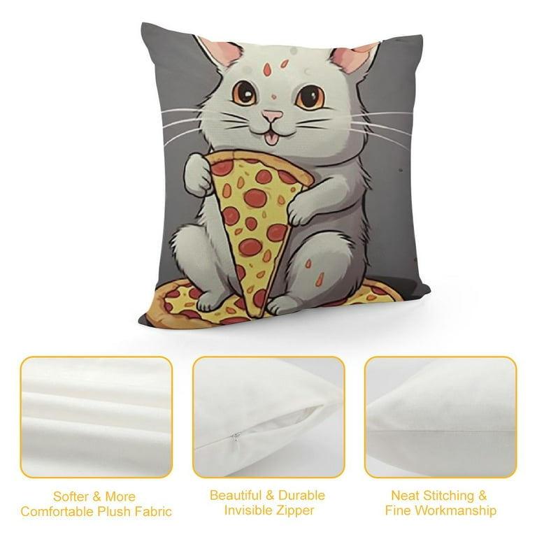 Pizza pillow walmart sales