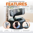 thumbnail image 5 of Mechanism Gaming Pillow Mount for Steam Deck OLED and LCD, 5 of 8
