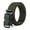 A5, variant on Zhengup Mens Nylon Belt Outdoor Hunting Multifunctional Tactical Canvas Belts Quality Accessories Automatic Buckle Belt For Men Women