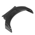 thumbnail image 3 of Armrest Storage Box Release Button 2056803307 Replacement for Mercedes‑Benz W205 C200 C250 C300 W253 GLC260 GLC200 Carbon Fiber Style, 3 of 9