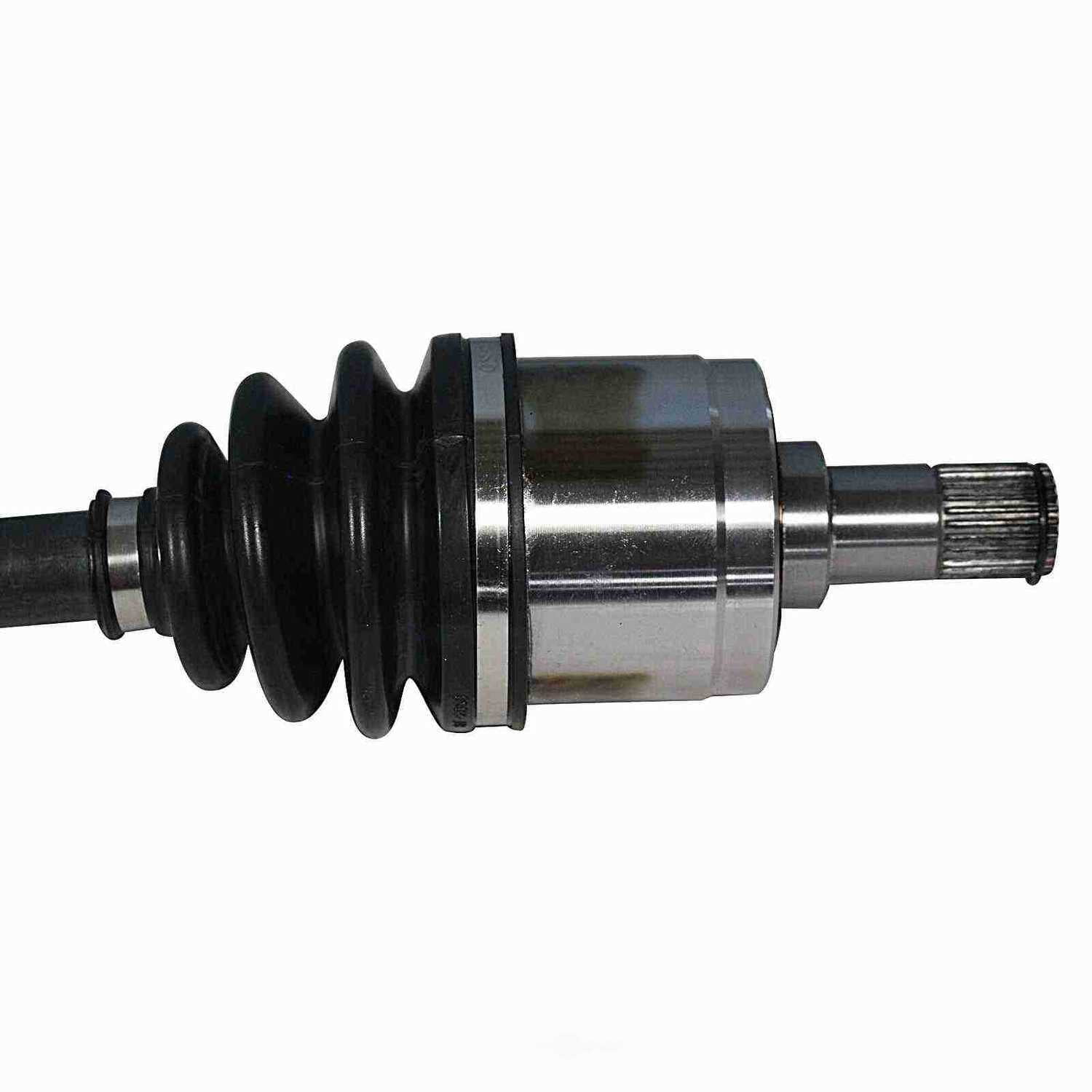 GSP NCV36044 88-89 Honda Prelude CV Axle Assembly - Front Right