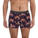 thumbnail image 1 of Fotbe Leopard Print Calzoncillos Tipo Boxer con Bolsa de Soporte Total para Hombre, X-Temp Fresco, Transpirable y de Secado Rápido-Large, 1 of 5