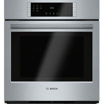 BOSCH HBN8451UC single wall electric oven