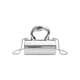 thumbnail image 1 of Bolsas Crossbody de Gama Alta Bolsa de Hombro Ligera de Pu, 13x7x7cm con Correas de Hombro Ajustables para Bolsos, Almacenamiento de Múltiples Capas para Teléfono, Billetera Y Viajes, 1 of 6