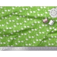 thumbnail image 3 of Soimoi Cotton Duck Fabric Flamingo Bird Printed Fabric 1 Yard 56 Inch Wide, 3 of 3