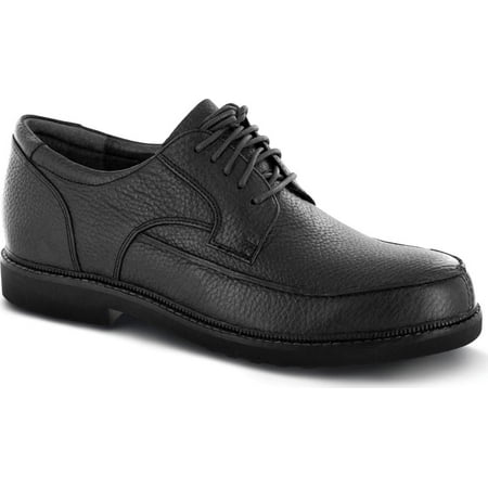 

Men s Apex LT900 Oxford Black Leather 9 XW