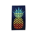 thumbnail image 1 of HOMETRENDS SERVIETTE DE PLAGE EN JACQUARD, 1 of 3