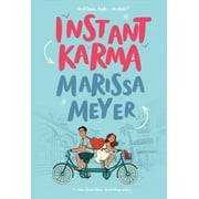 Instant Karma (Hardcover)