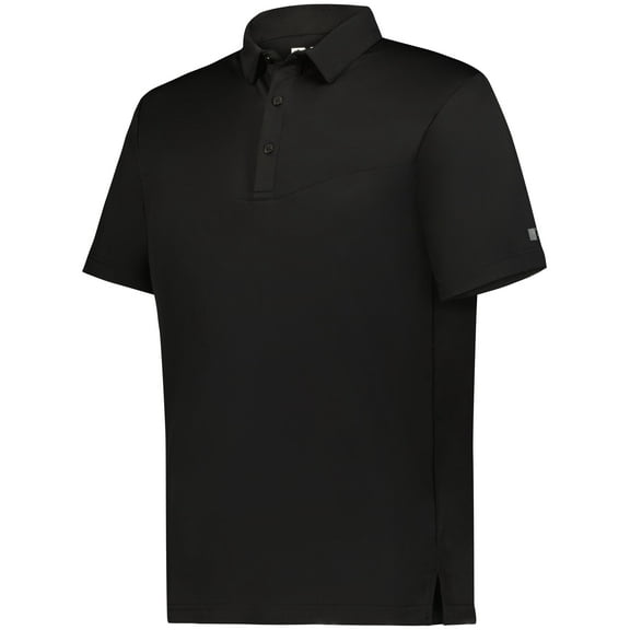 SIDELINE GRID POLO
