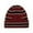 Red, variant on PureCasa Wool Beanie Hats for Women Men Thick Knit Winter Hat Cold Weather Skull Cap Hiking Skiing Climbing Casual Outdoor