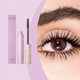 thumbnail image 2 of Eelhoe Brown Mascara Daily Light Natural Styling Makeup Not Easy To Smudge Mascara, 2 of 5