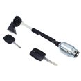 thumbnail image 1 of Black Friday Car Bonnet Hood Release Lock Set With 2x Keys 4m5aa16b970ab compatible compatible Focus Ii Mk2 2004-2012, 1 of 5