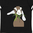 thumbnail image 4 of Inktastic Farm Animal Boys or Girls Toddler T-Shirt, 4 of 5
