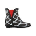 thumbnail image 2 of Charter Club Womens Cloudburst Outdoor Stretch Rain Boots, 2 of 3