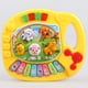 thumbnail image 1 of Bebé Niños Musical Educativo Animal Granja Piano Desarrollo Música Juguete Hugtrwg Para estrenar, 1 of 6