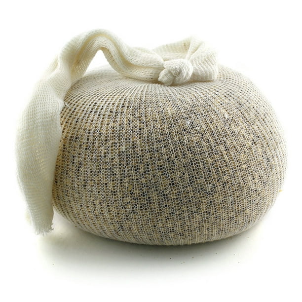 The Homebrew Shop Large Muslin Bag 3 Pack