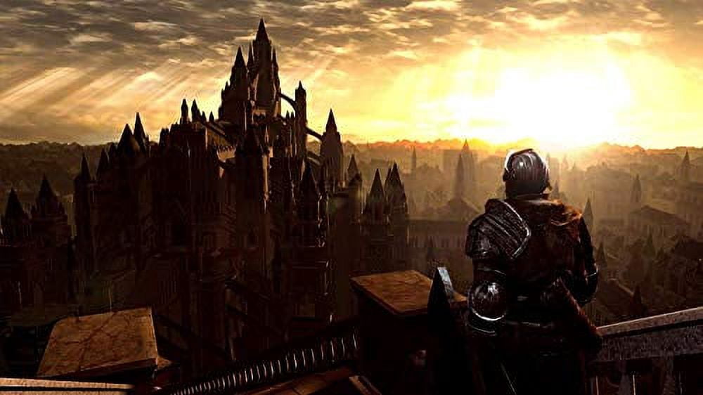 Dark Souls: Remastered - Nintendo Switch