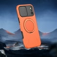 thumbnail image 4 of For 17 Pro Max Phone Cover With 360 Rotatable Stand Shockproof Protective Slim Fit and Scratch Design, 4 of 5